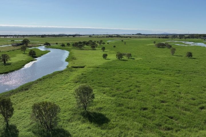 Photo - Floodplains