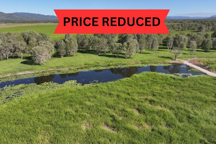PRICE REDUCED lead photo